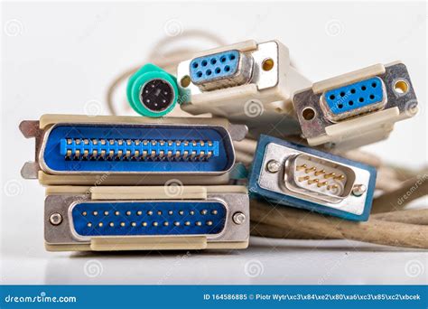 Cables antiguos PenalbaWeb.com