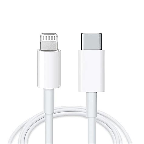 Cables apple PenalbaWeb.com