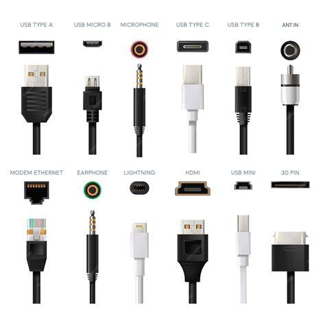 Cables conectores video PenalbaWeb.com