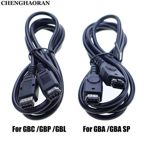Cables consolas PenalbaWeb.com