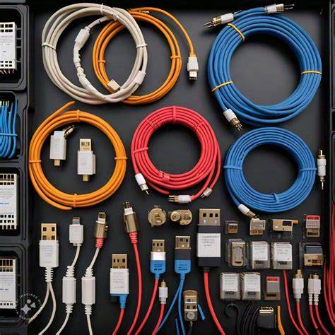 Cables datos PenalbaWeb.com