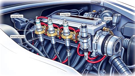Cables encendido PenalbaWeb.com