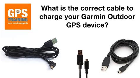 Cables garmin PenalbaWeb.com
