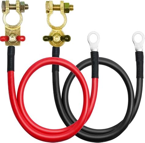 Cables inverter PenalbaWeb.com