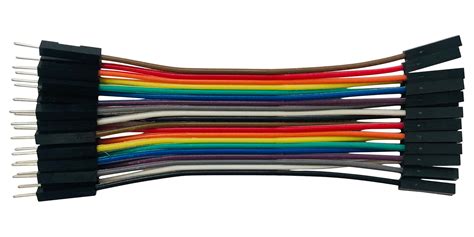 Cables male female PenalbaWeb.com