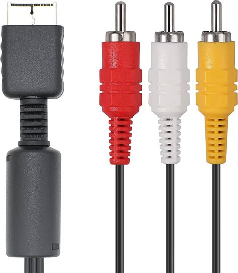 Cables playstation PenalbaWeb.com