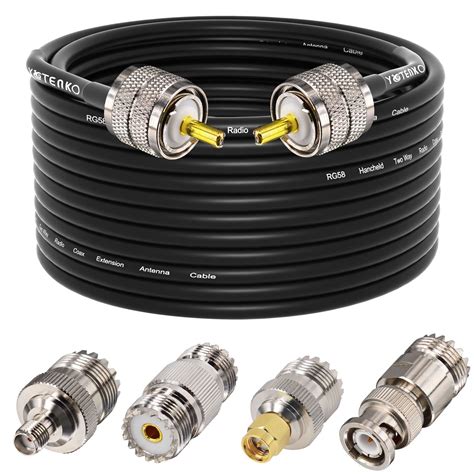 Cables radio PenalbaWeb.com