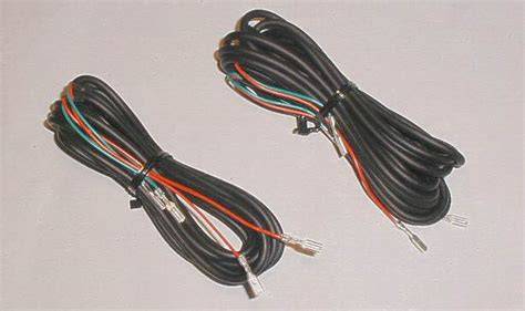 Cables scalextric PenalbaWeb.com