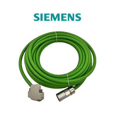 Cables siemens PenalbaWeb.com