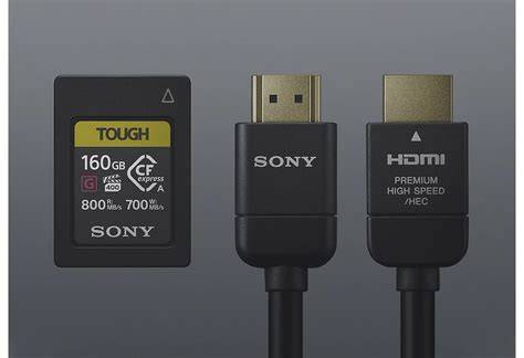 Cables sony PenalbaWeb.com