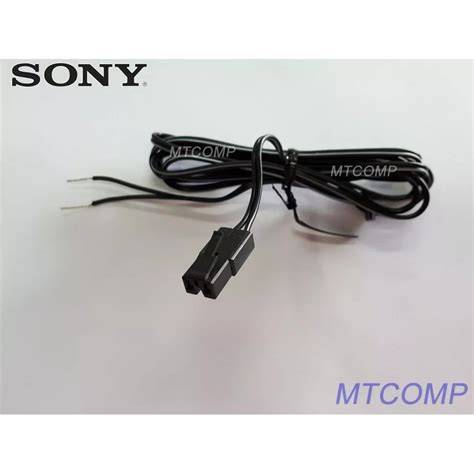 Cabo sony PenalbaWeb.com