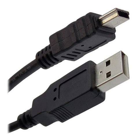 Cabo usb PenalbaWeb.com