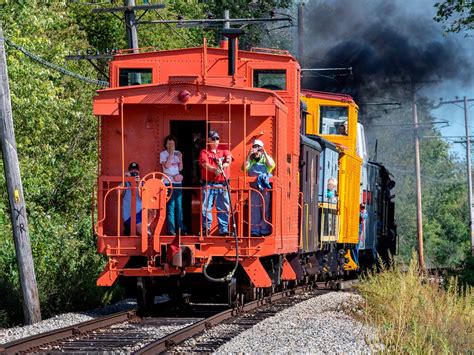 Caboose PenalbaWeb.com