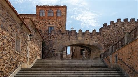 Caceres PenalbaWeb.com