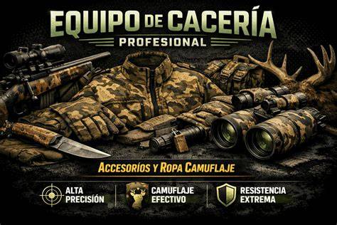 Caceria PenalbaWeb.com