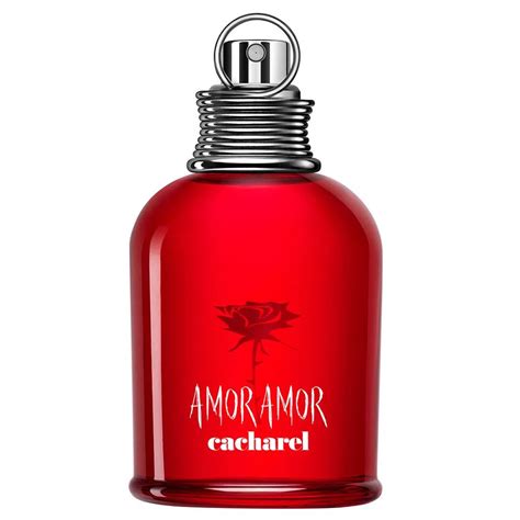 Cacharel amor PenalbaWeb.com