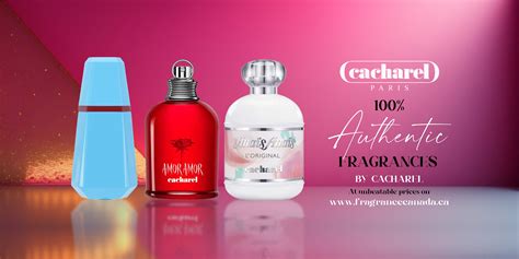 Cacharel PenalbaWeb.com