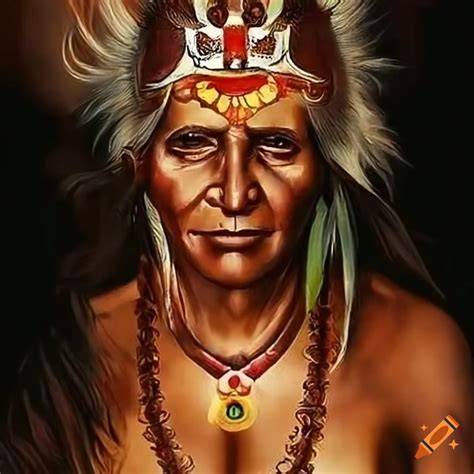 Cacique PenalbaWeb.com
