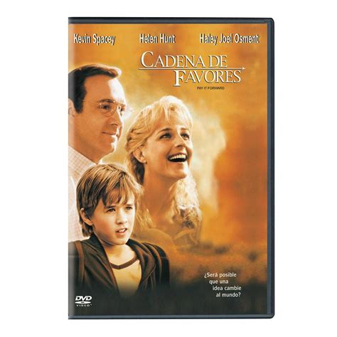 Cadena dvd PenalbaWeb.com