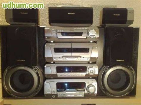 Cadena equipo musica PenalbaWeb.com