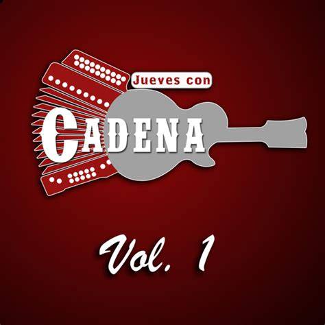Cadena musica PenalbaWeb.com