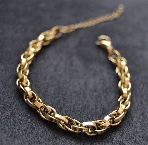 Cadena de oro PenalbaWeb.com
