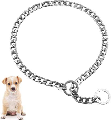 Cadena perro PenalbaWeb.com