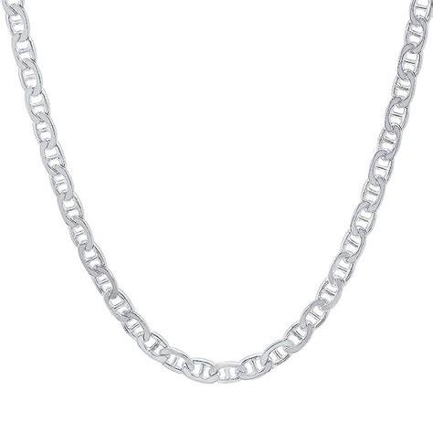 Cadena de plata 925 PenalbaWeb.com
