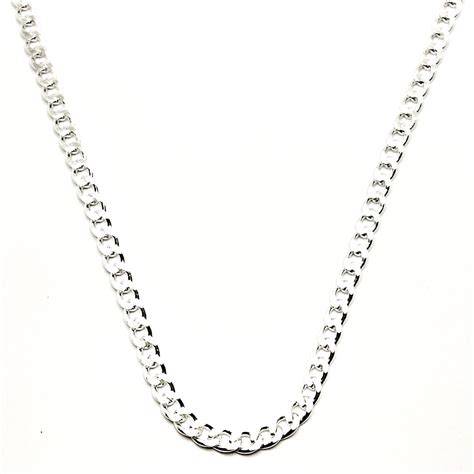 Cadena plateada PenalbaWeb.com