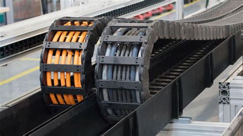 Cadena portacables PenalbaWeb.com