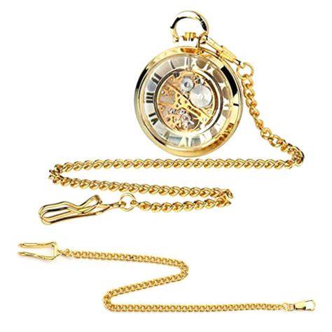Cadena reloj PenalbaWeb.com