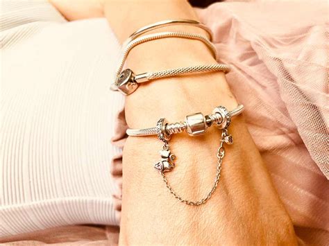 Cadena seguridad pandora PenalbaWeb.com