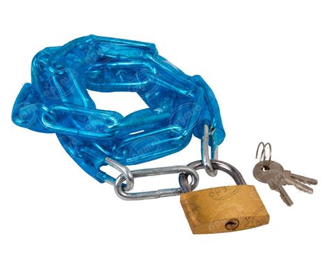 Cadena seguridad PenalbaWeb.com