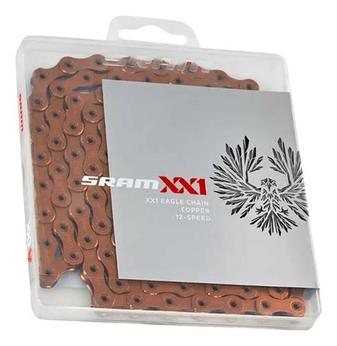 Cadena sram xx1 PenalbaWeb.com