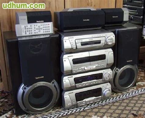 Cadena technics PenalbaWeb.com