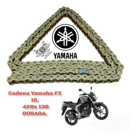 Cadena yamaha PenalbaWeb.com