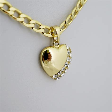 Cadenas colgante PenalbaWeb.com