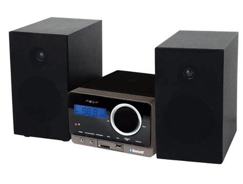 Cadenas hifi PenalbaWeb.com