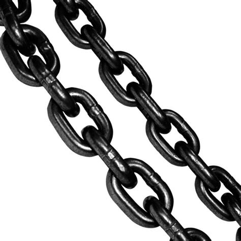 Cadenas negras PenalbaWeb.com
