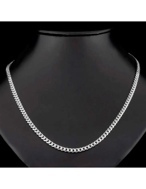 Cadenas plata 925 PenalbaWeb.com