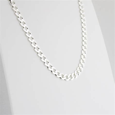 Cadenas plata ley PenalbaWeb.com