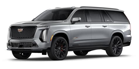 Cadillac escalade PenalbaWeb.com