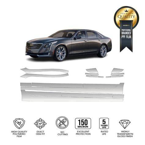 Cadillac vinilo PenalbaWeb.com