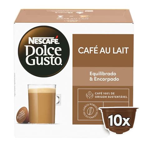 Cafe dolce gusto PenalbaWeb.com