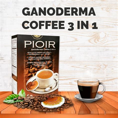 Cafe ganoderma PenalbaWeb.com