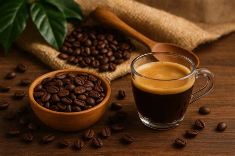 Cafe grano PenalbaWeb.com