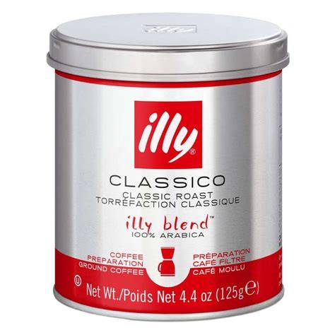Cafe illy PenalbaWeb.com