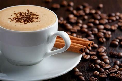 Cafe moka PenalbaWeb.com