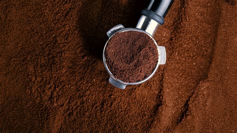 Cafe molido PenalbaWeb.com