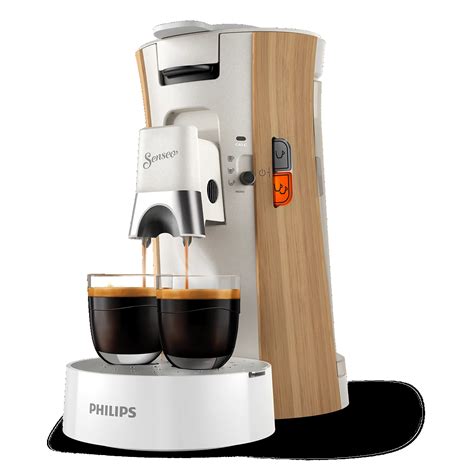 Cafe senseo PenalbaWeb.com
